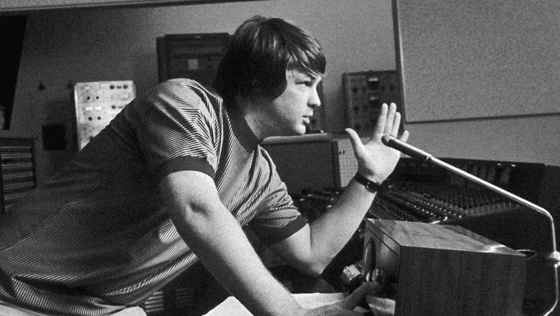 Brian Wilson