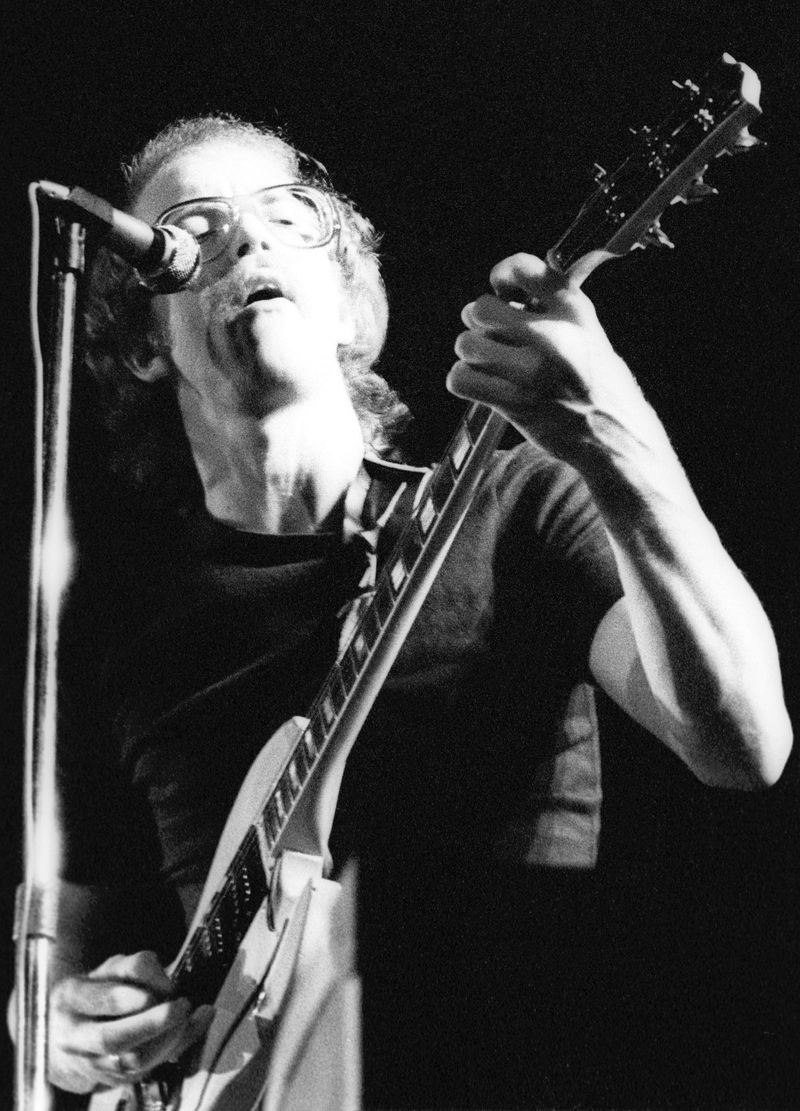 Bob Welch - Fleetwood Mac