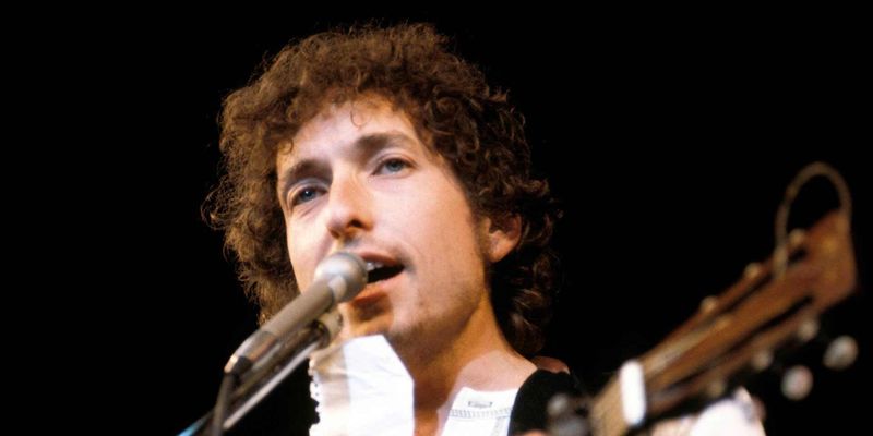 Bob Dylan