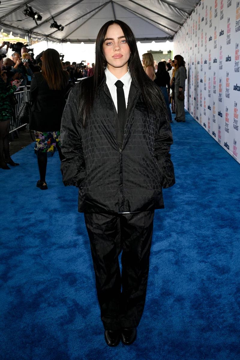 Billie Eilish