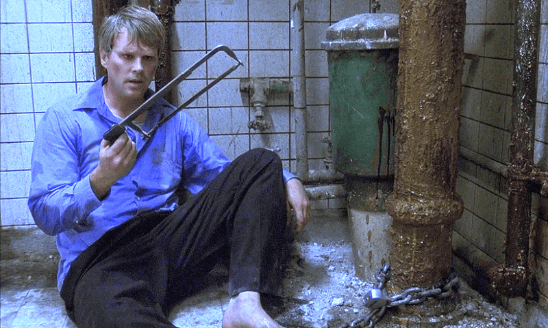 Saw (2004)