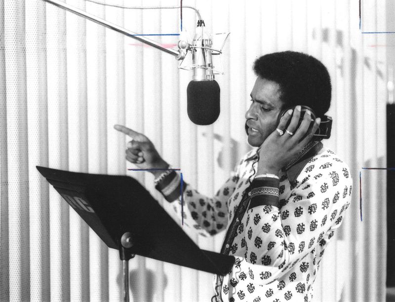 Charley Pride