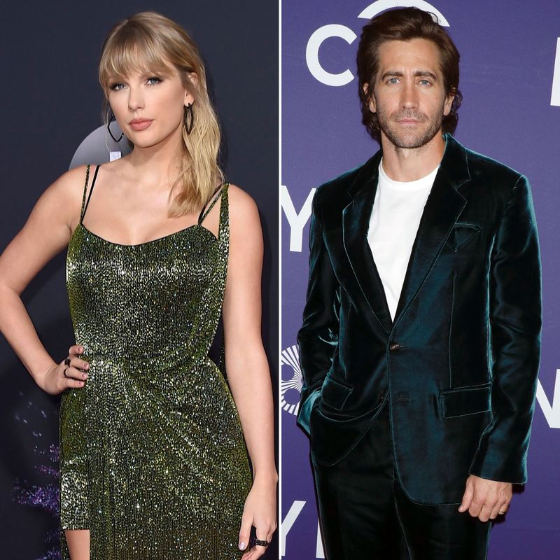 We Are Never Ever Getting Back Together by Taylor Swift (About Jake Gyllenhaal)