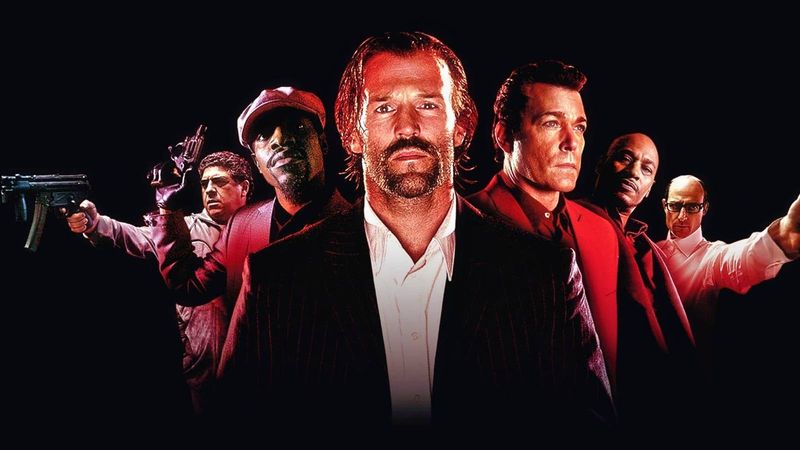 Revolver (2005)