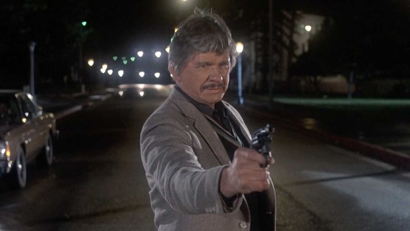 10 to Midnight (1983)