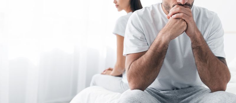 Health Changes and Wake-Up Calls