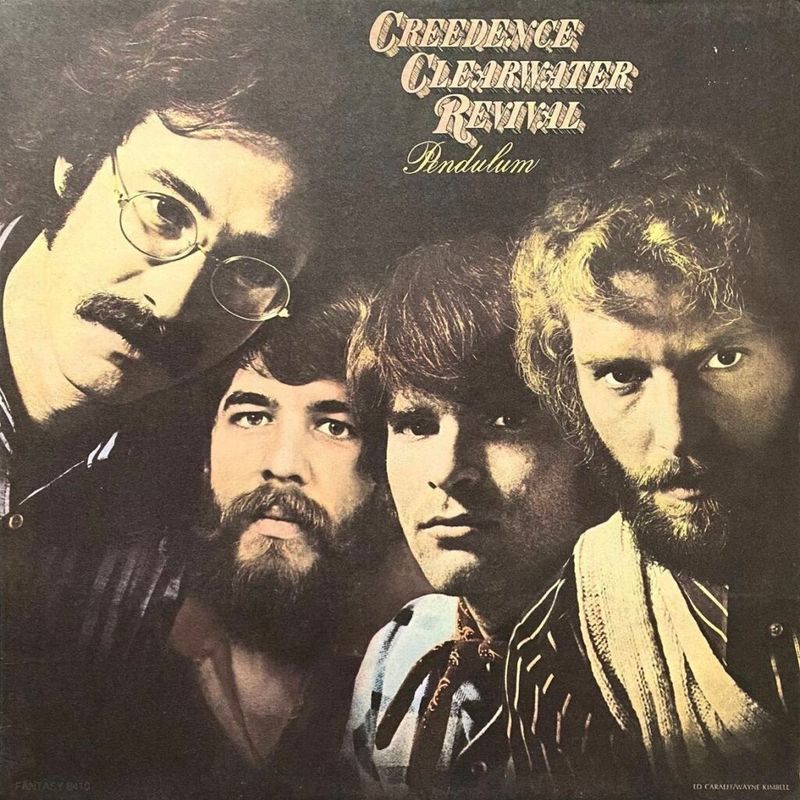 Creedence Clearwater Revival