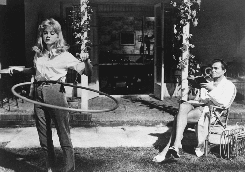 Lolita (1962)