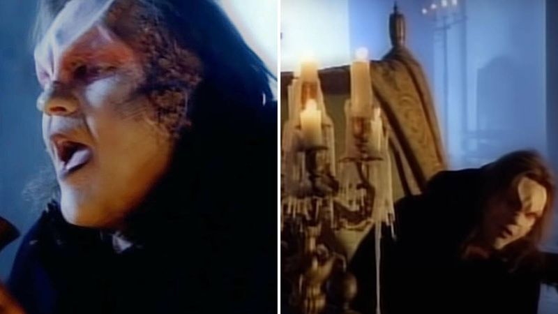 Meat Loaf - I Would Do Anything for Love (But I Won't Do That)