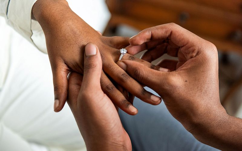 Increased Caution Due to Divorce Risks