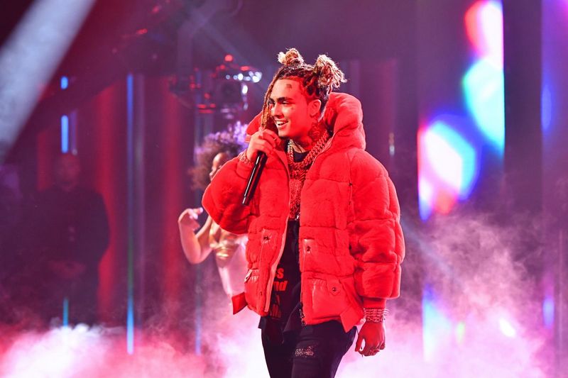 Lil Pump
