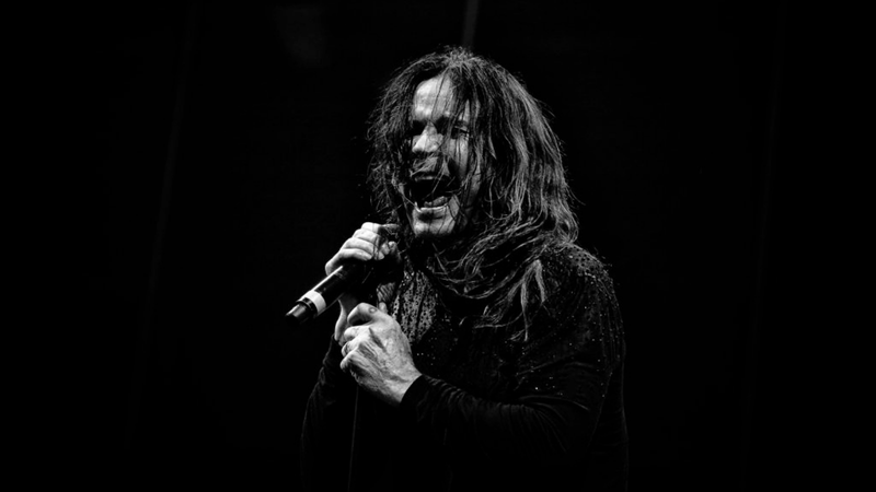 Robert Downey Sr. - No, switching to: Ozzy Osbourne