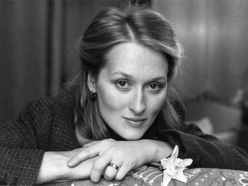 Meryl Streep