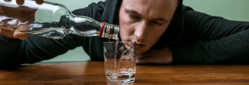 Substance Abuse