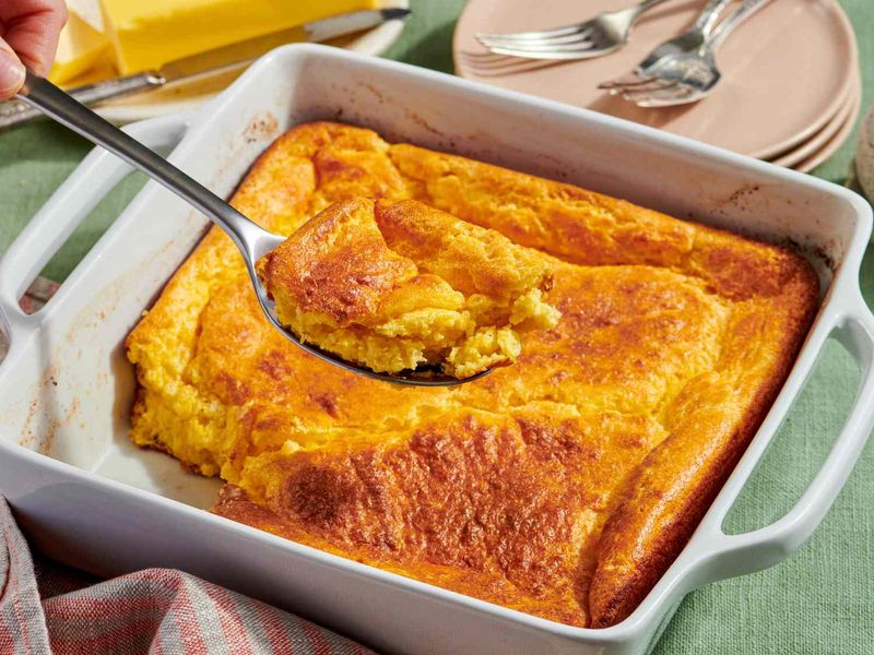 Spoonbread
