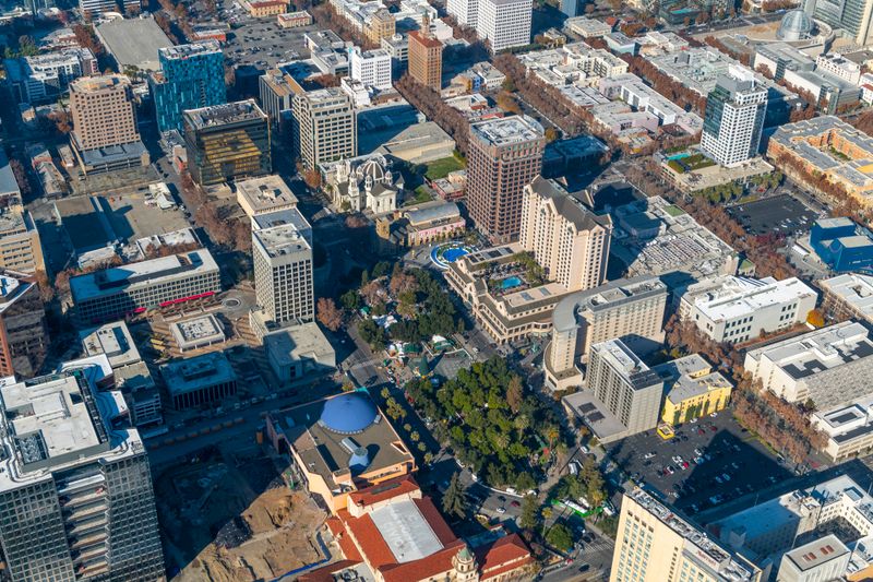 San Jose, California