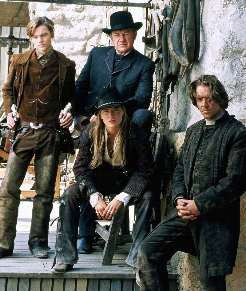 The Quick and the Dead (1995)