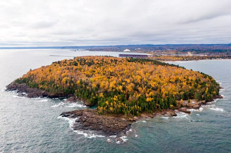 Presque Isle Park (Marquette)