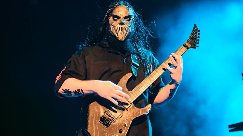The Devil in I - Slipknot