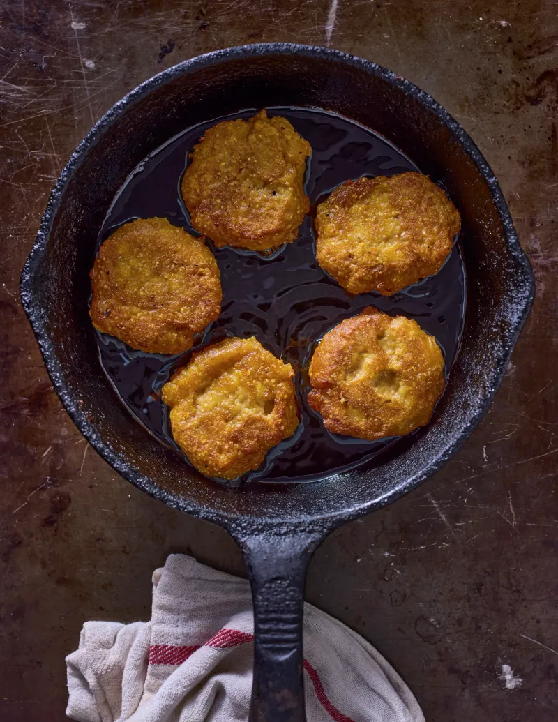 Cornbread