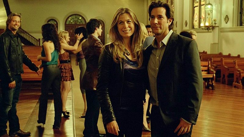 Lost's Unanswered Questions Finale