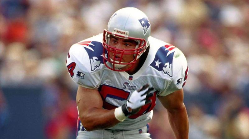 Tedy Bruschi