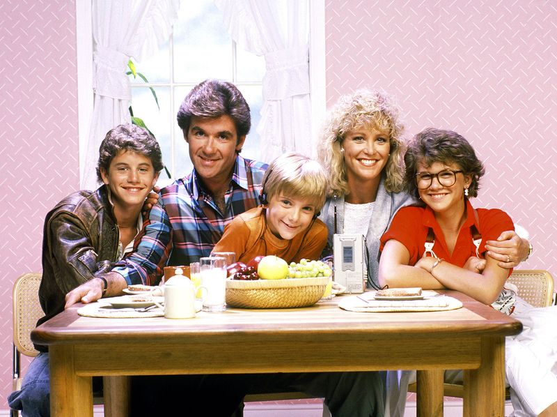 Dr. Jason Seaver - Growing Pains