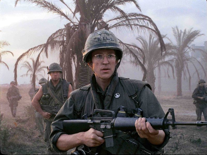 Full Metal Jacket (1987)