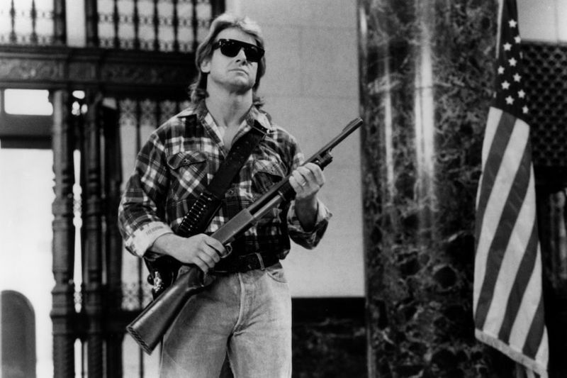 They Live (1988)