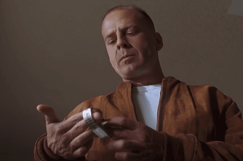 Pulp Fiction (1994)