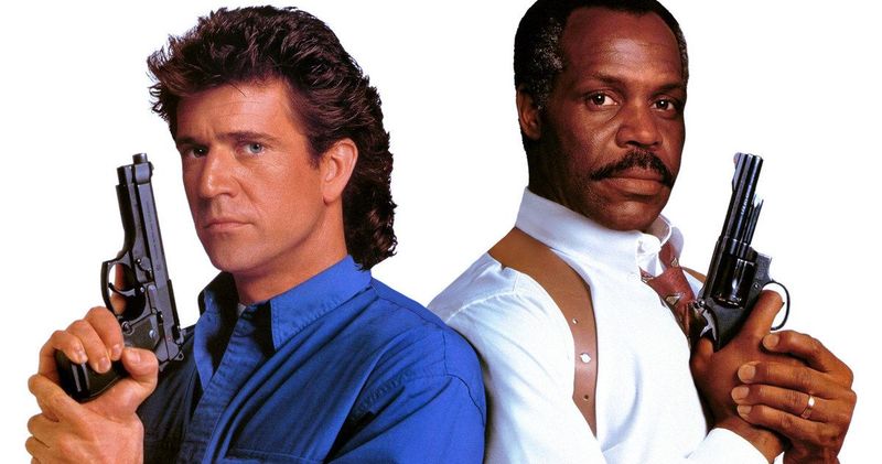 Lethal Weapon