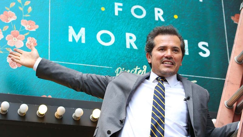 John Leguizamo