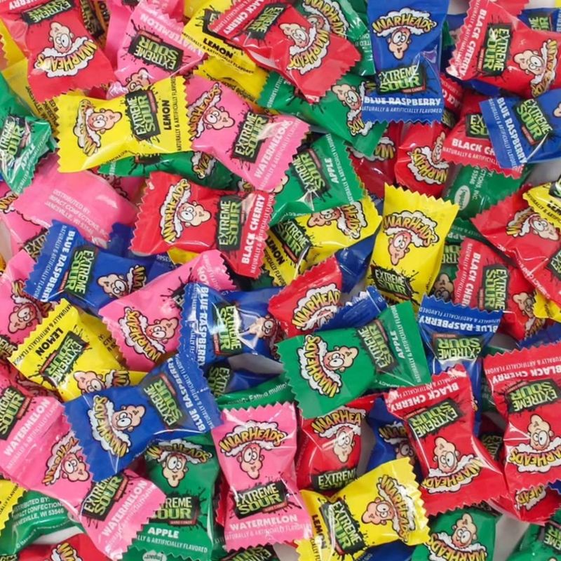 Warheads