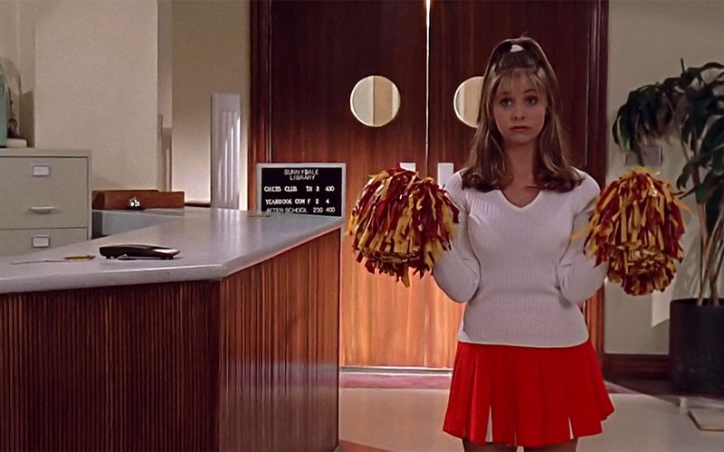 Buffy Summers (Buffy the Vampire Slayer)