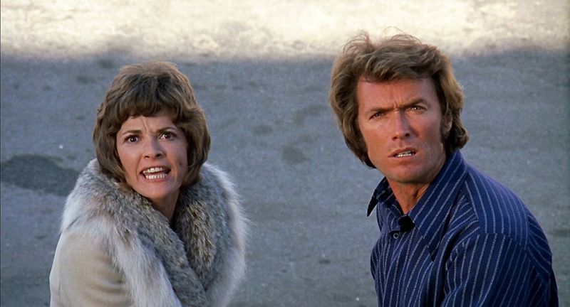 Play Misty for Me (1971)