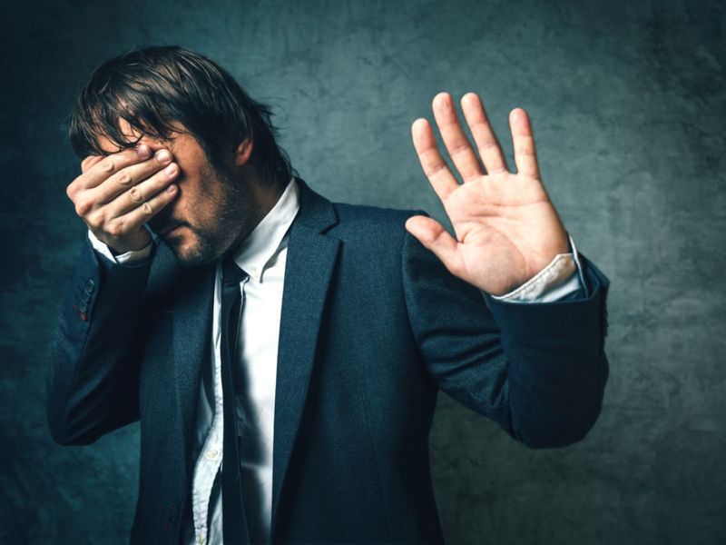 Feeling Judged or Shamed for Personal Decisions