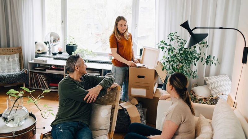 Letting Adult Children Influence Your Choices