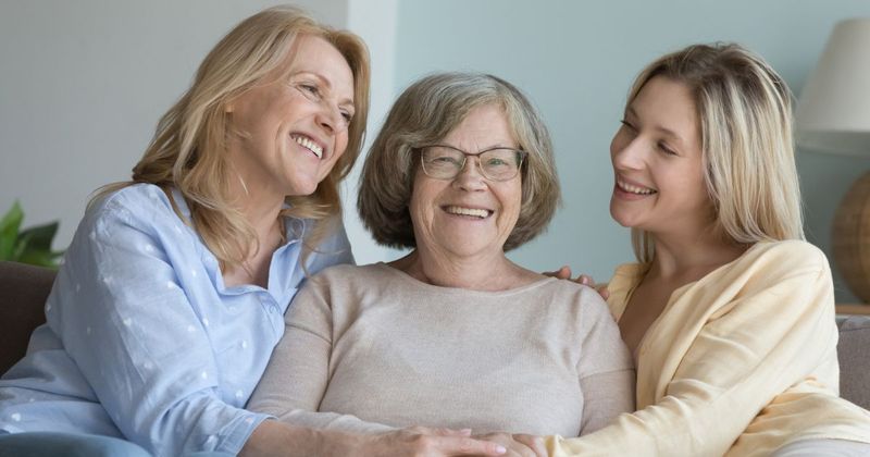 Assuming a Sibling Will Handle All the Caregiving