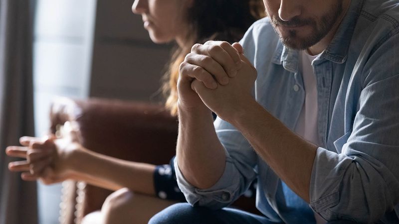Controlling Behavior