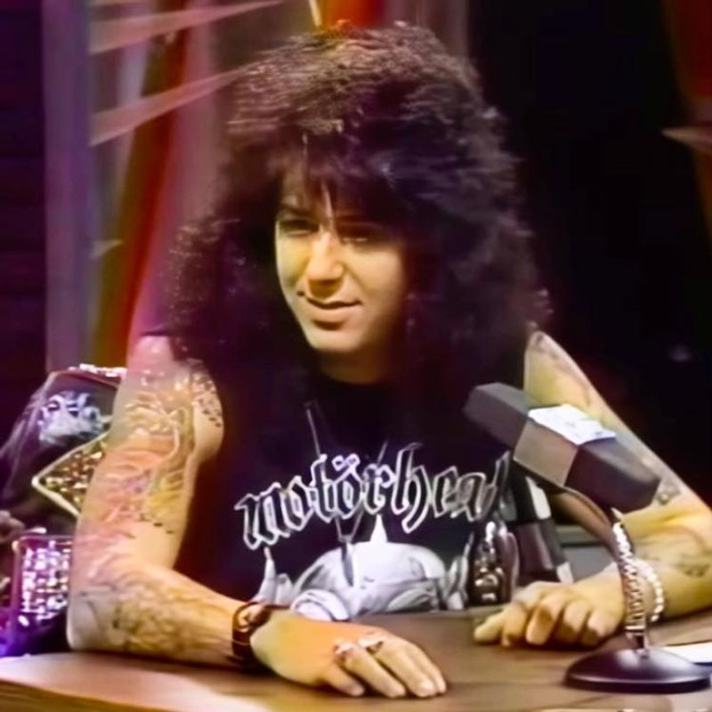 Riki Rachtman