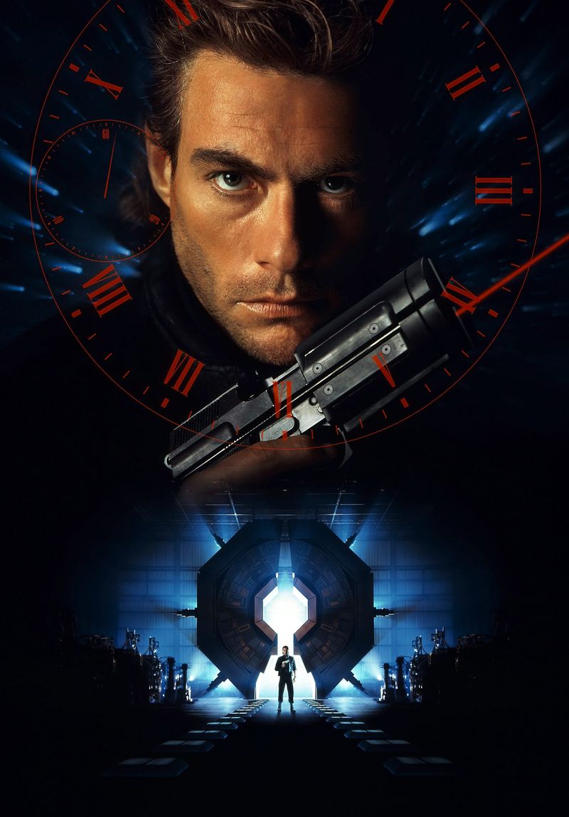 Timecop (1994)