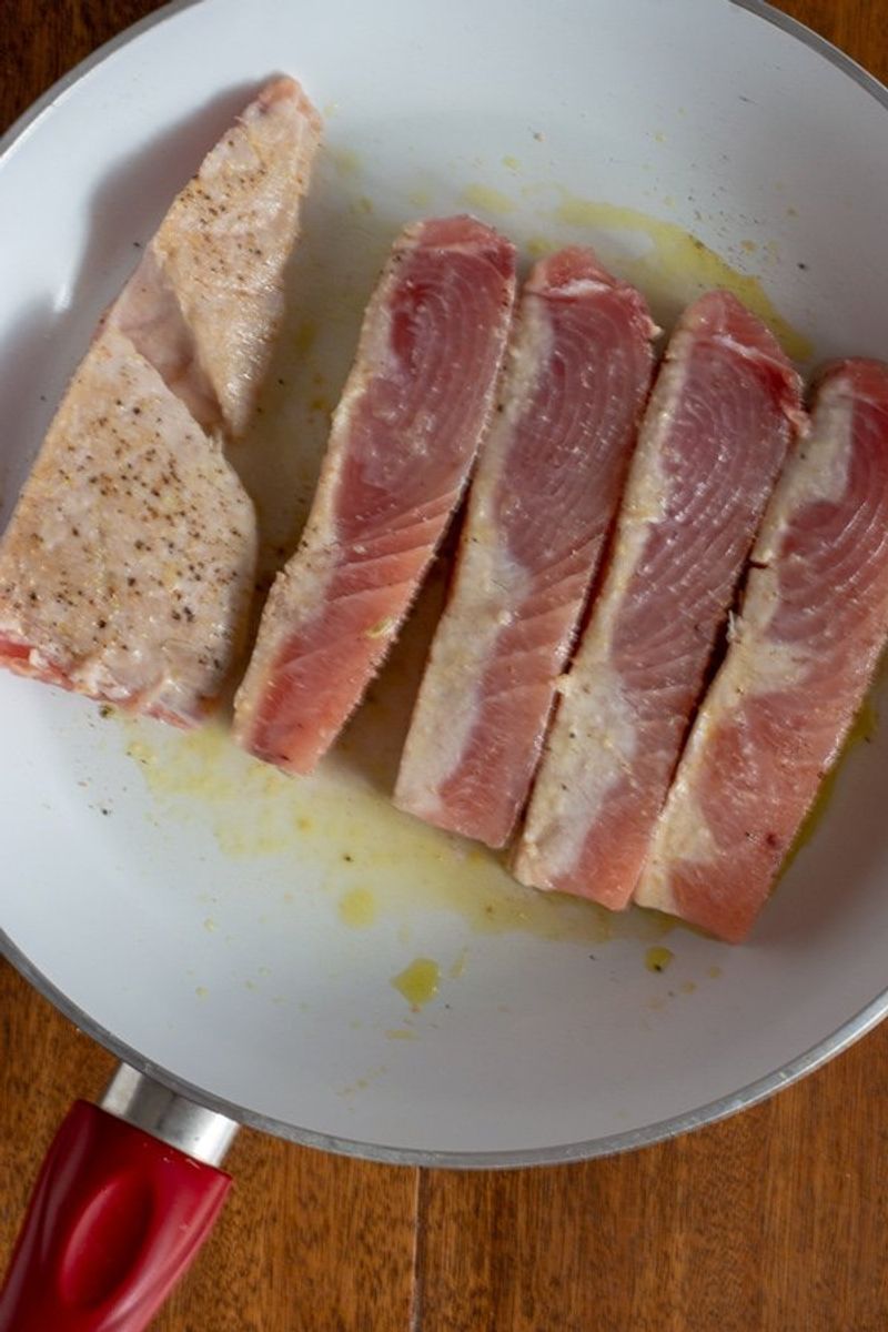 Opah (Moonfish)