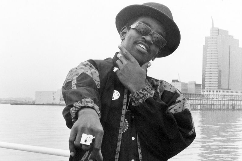 Fab 5 Freddy