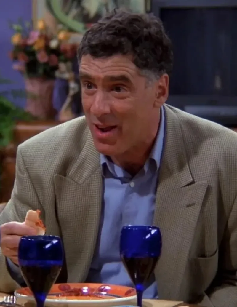 Jack Geller - Friends
