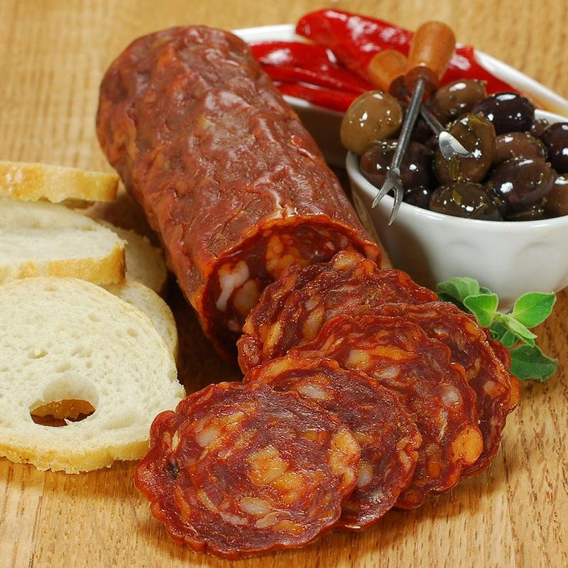 Chorizo