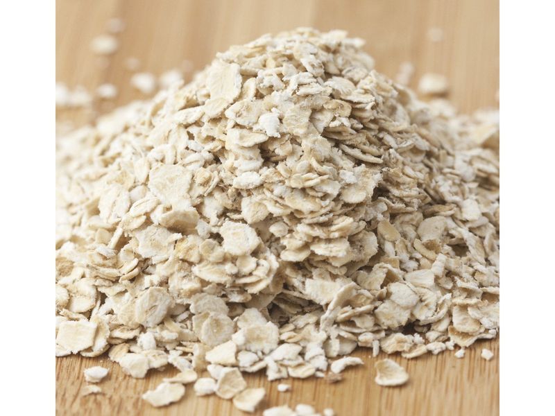 Oats