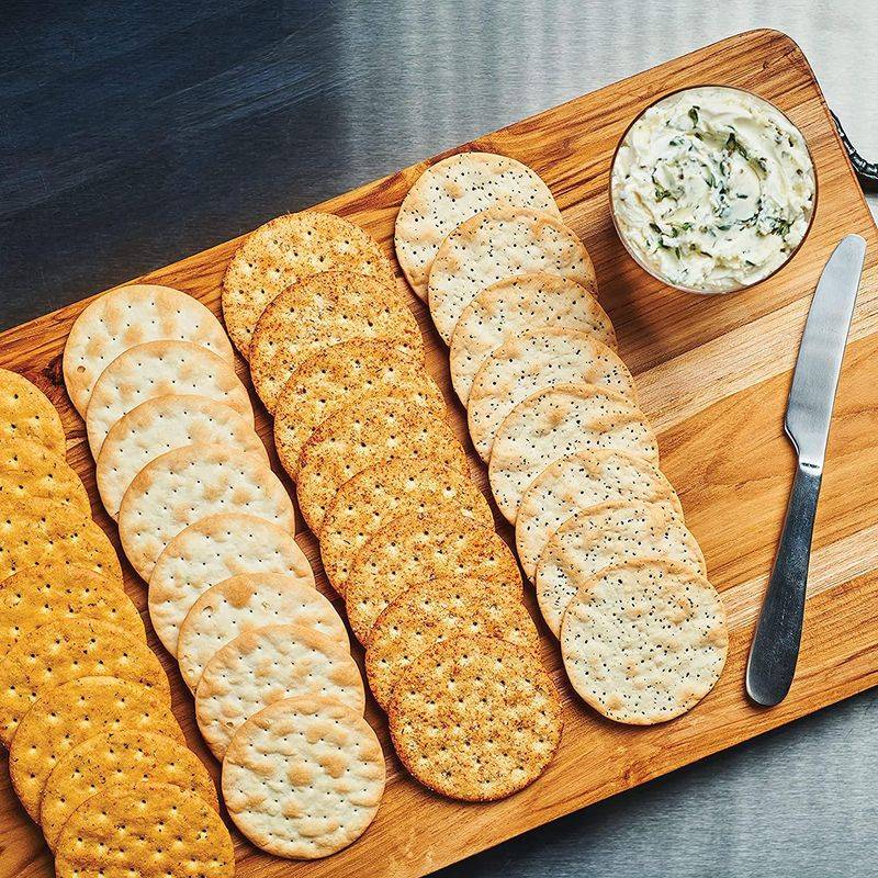 Crackers