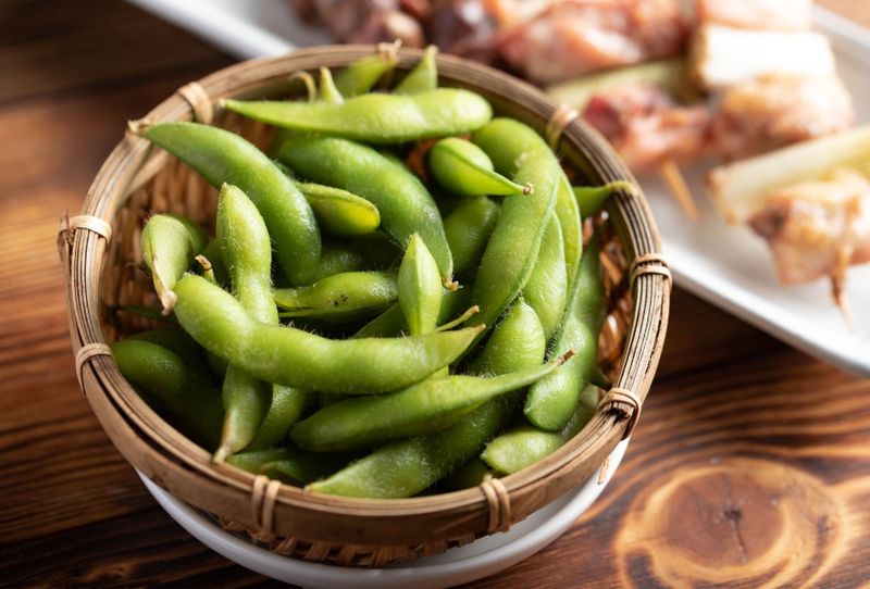 Edamame