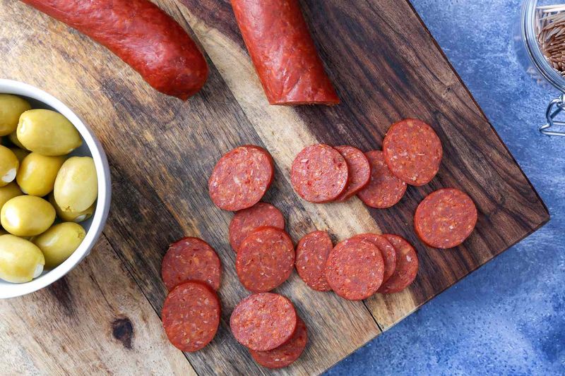 Pepperoni
