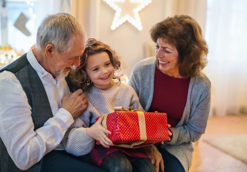 Buying Gifts Without Parental Approval